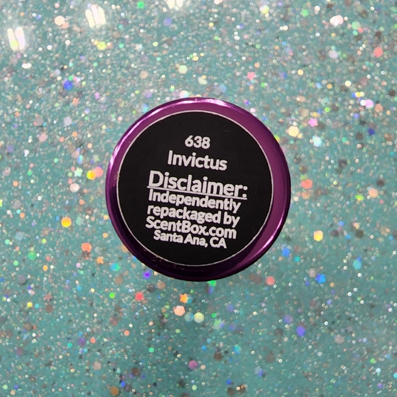 Paco Rabanne Invictus Scentbox - Picture 5 of 5